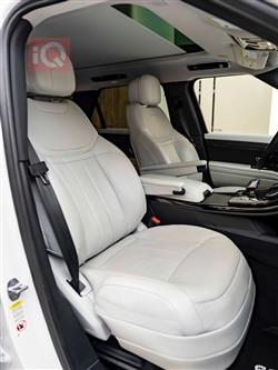 لاند ڕۆڤەر ڕانج ڕۆڤەر سپۆرت